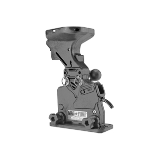 MAGPUMP 9MM PRO LOADER BLK