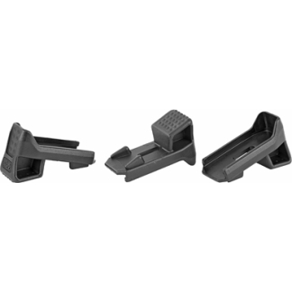 MAGPOD 3PK FOR GEN2 PMAGS BLACK