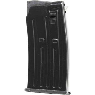 IVER JOHNSON MAGAZINE STRYKER - 12GA. 3" 5RD BLACK POLY