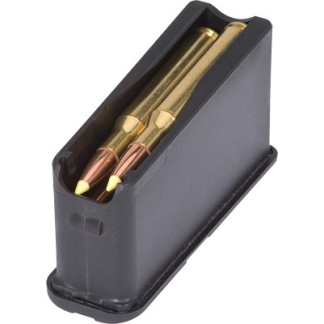 MOSSBERG MAGAZINE PATRIOT - 375 RUGER 3RD