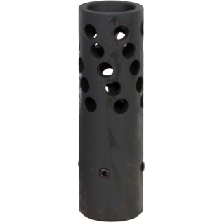 ALEXANDER 50 BEOWULF LE PEPPER - POT THREADED MUZZLE BRAKE