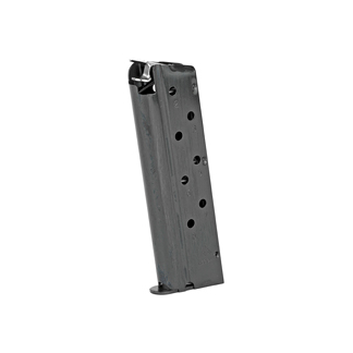 MEC-GAR MAG 1911 40S&W 8RD BLUE