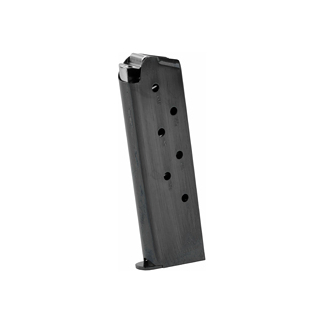 MEC-GAR MAG COLT 45 7RD BL