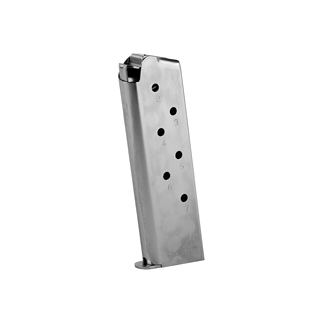 MEC-GAR MAG COLT 45 7RD NKL