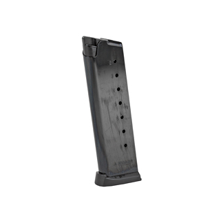 MEC-GAR MAG COLT 45 8RD BL
