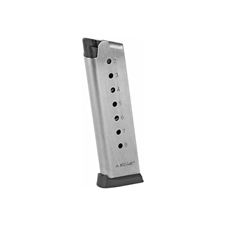 MEC-GAR MAG 1911 45 ACP 8RD S/S