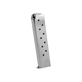 MEC-GAR MAG COLT 45 10RD NKL