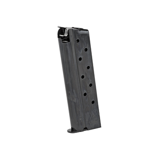 MEC-GAR MAG COLT 10MM 8RD BL