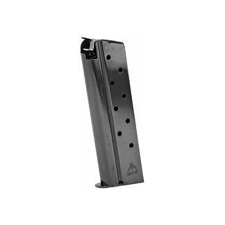MEC-GAR MAG COLT 38SUP 9RD BL