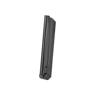 MEC-GAR MAG LUGER P-08 9MM 8RD BL
