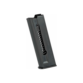MEC-GAR MAG BERETTA 21 22LR 7RD BL