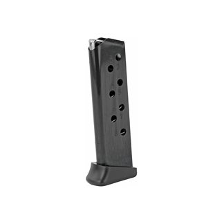 MEC-GAR MAG PP-PPK/S FR 32ACP 8RD BL