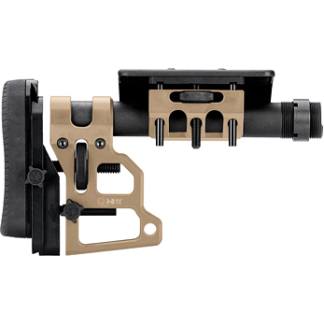 MDT SCS CARBINE BUTTSTOCK FDE