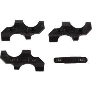 MDT MLOK SPARE RND HLDR