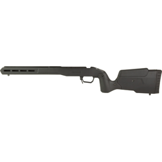 MDT FIELD STOCK TIKKA T3 SA BLK