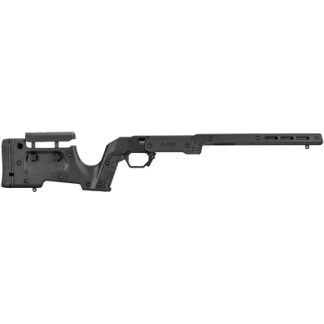 MDT XRS REMINGTON 700 LA BLK