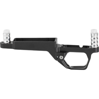 MDT HUNTER BM BADGER PROF REM700 SA