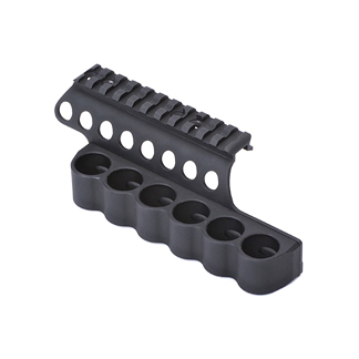 MESA SADDLERAIL 4" MOS 6-12GA