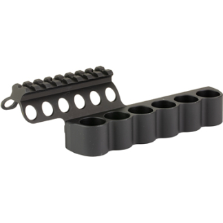 MESA SURSHL AL W/RL 1301 TAC 6-12GA