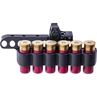 MESA SURSHL AL/RMR MNT BEN M4 6 12GA