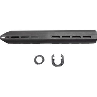 MESA TRUCKEE BEN M4 12GA MLOK 15"