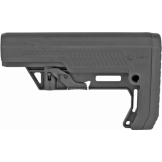 MFT BTTLENK ED MNMLST STK BLK