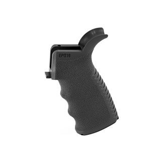 MFT ENGAGE AR15/M16 PSTL GRP BLK
