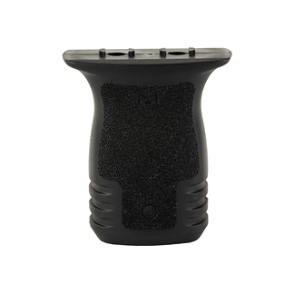 MFT REACT CMPCT GRIP MLOK BLK