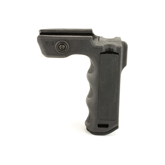 MFT REACT MAGWELL GRP- BLACK BLK