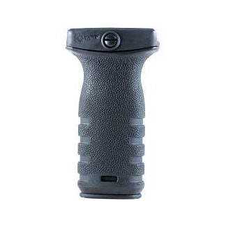 MFT REACT SHORT VERT GRP BLK