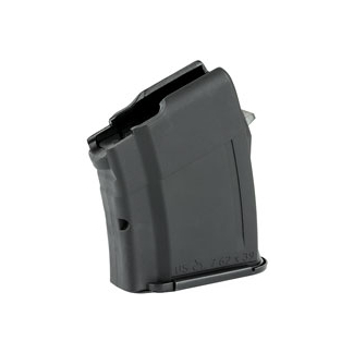 MAG ARSENAL AK 762X39 U.S. BLK 10RD