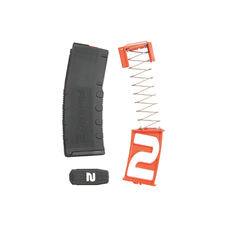 MAG AMEND2 AR15 10RD MOD2 BLK