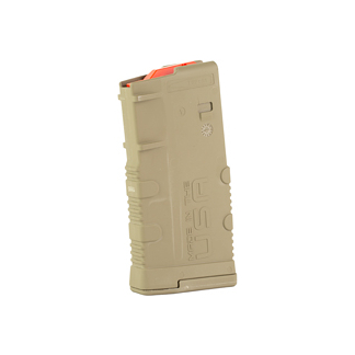 MAG AMEND2 SR25/AR10 7.62 FDE 20RD