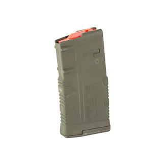 MAG AMEND2 SR25/AR10 7.62 ODG 20RD