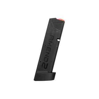 MAG AMEND2 SIG-320 9MM 17RD FS BLK