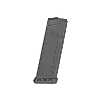 MAG AMEND2 GLOCK G19 MOD3 15RD CBLK