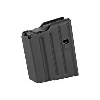 MAG ASC AR308 10RD STS BLK