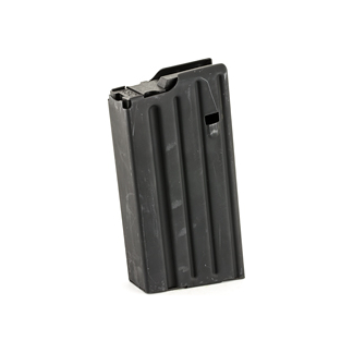 MAG ASC AR308 20RD STS BLK