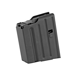MAG ASC AR308 5RD STS BLK