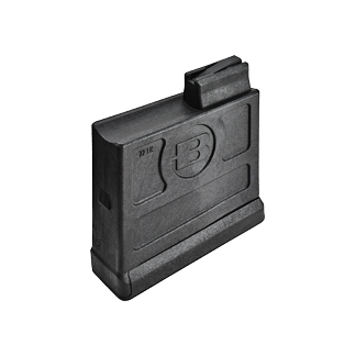 MAG BERGARA B14R 22WMR 10RD AICS