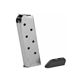 MAG CMC PROD MG 7RD 45ACP OFF W/ PD
