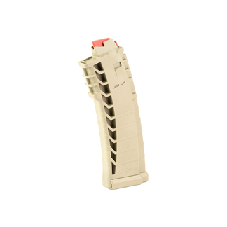 MAG CMMG 22LR 10RD CONVR G2 FDE