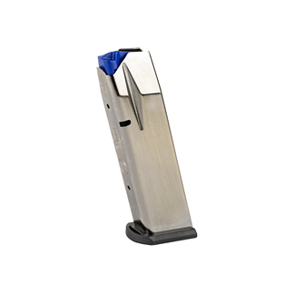 MAG CZ SHADOW 9MM/40SW 17RD