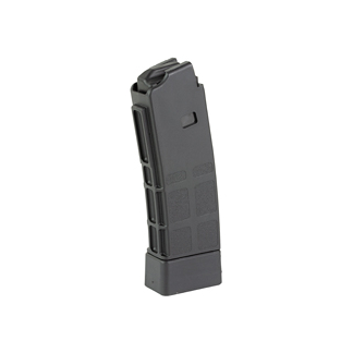 MAGAZINE CZ SCORP 9MM 20RD BLK 3P