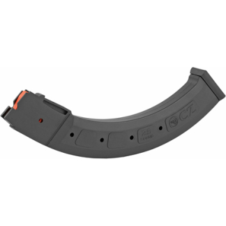 MAGAZINE CZ 455/512 22LR POLY 25RD