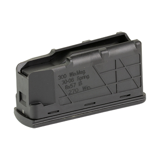 MAGAZINE CZ 600 300WM 5RD