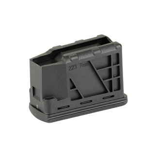 MAGAZINE CZ 600 223REM 5RD