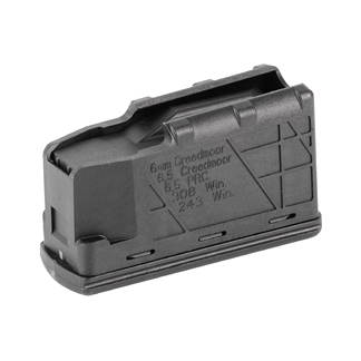 MAGAZINE CZ 600 308WIN 5RD