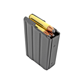 MAG DURAMAG 10RD 350 LEGEND SS BLK