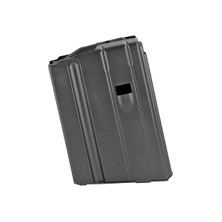 MAG DURAMAG 10RD 7.62X39 SS BLK
